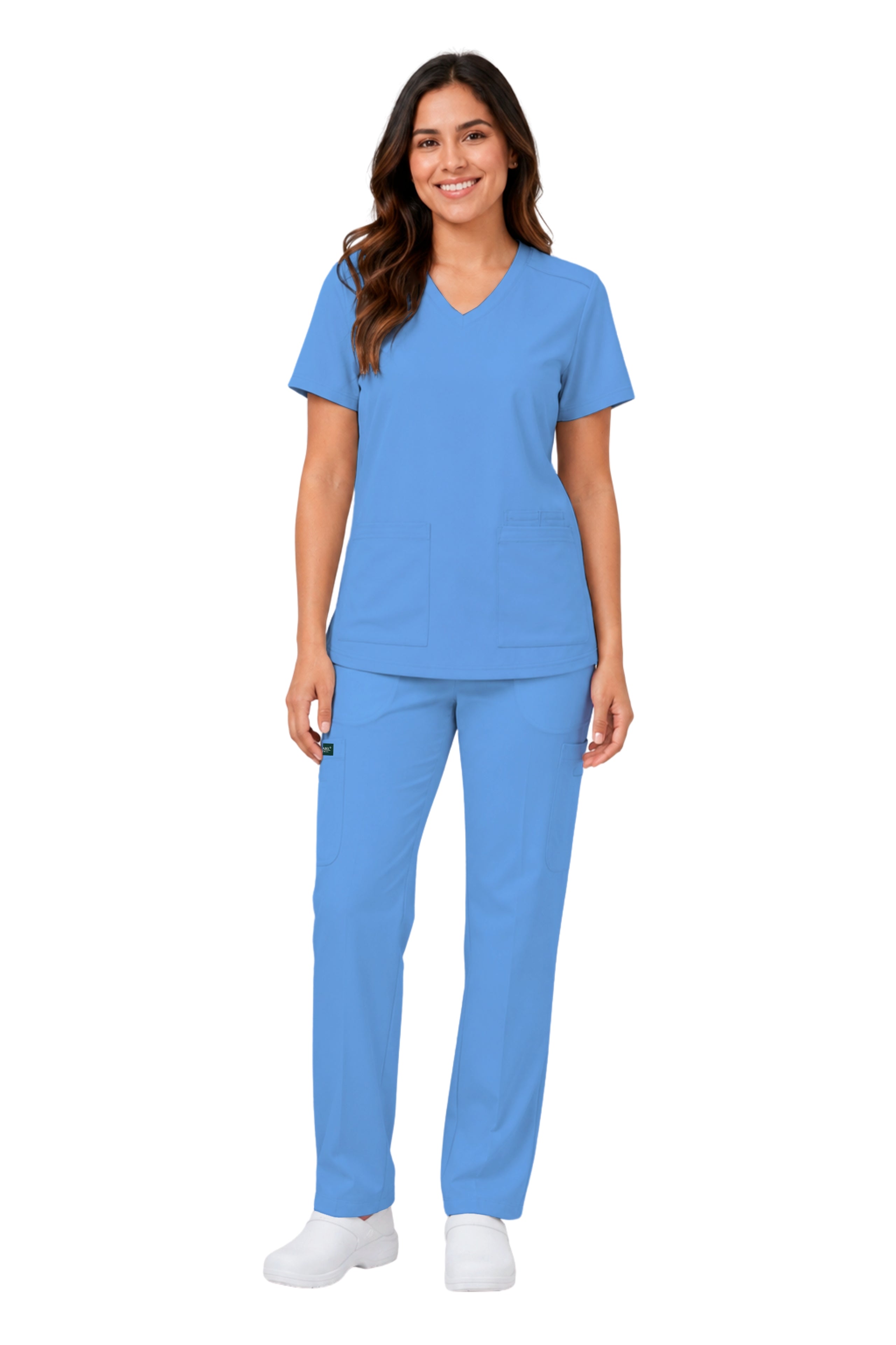 CONJUNTO EV-22 LUCY DAMA