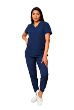 Cargar imagen en el visor de la galería, CONJUNTO EV-22 LUCY DAMA- PANTALÓN JOGGER EV-125