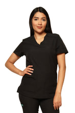 Cargar imagen en el visor de la galería, CONJUNTO EV-22 LUCY DAMA- PANTALÓN JOGGER HIGH WAIST EV-135