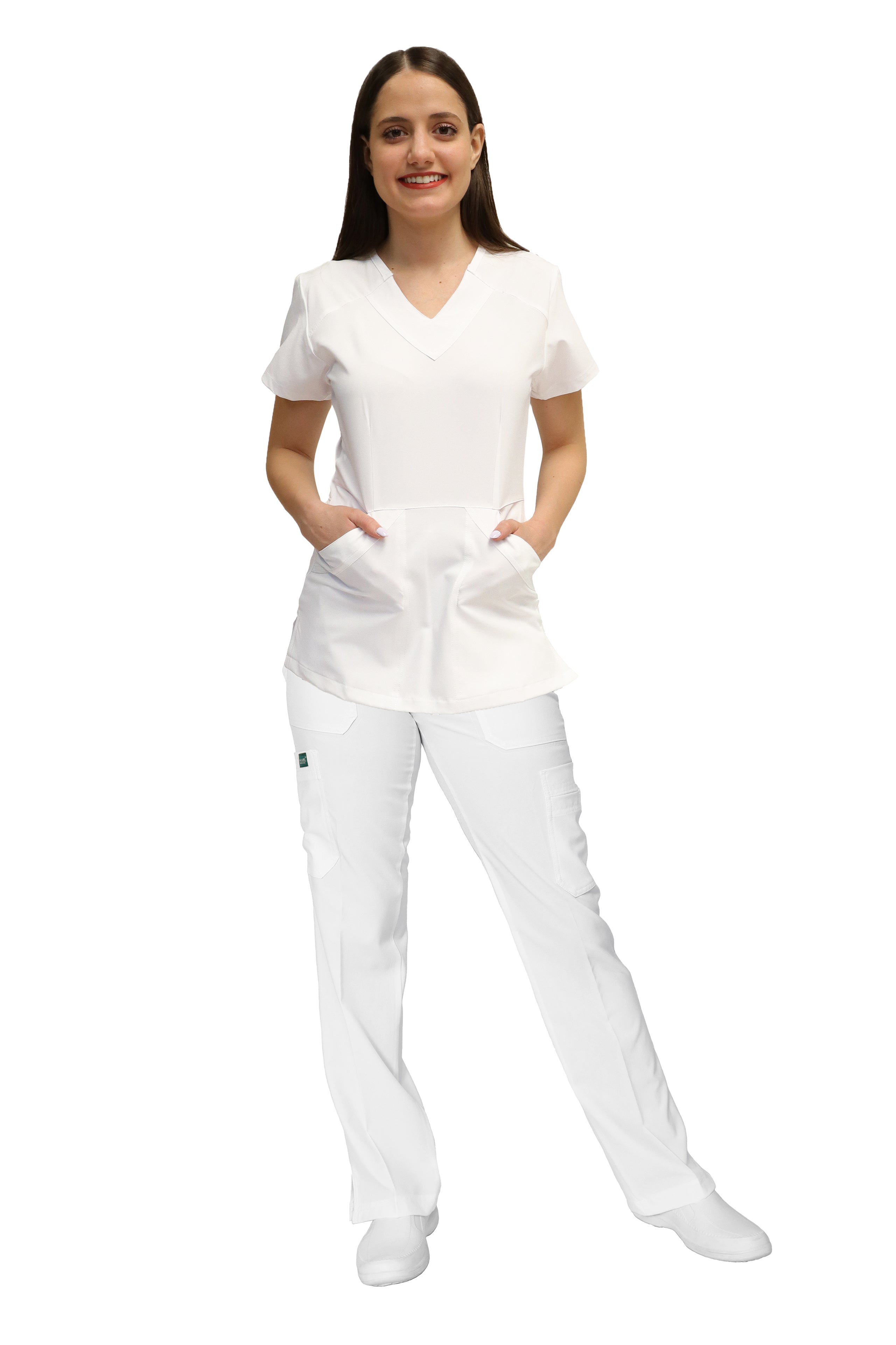 CONJUNTO EV-23 VANIA DAMA