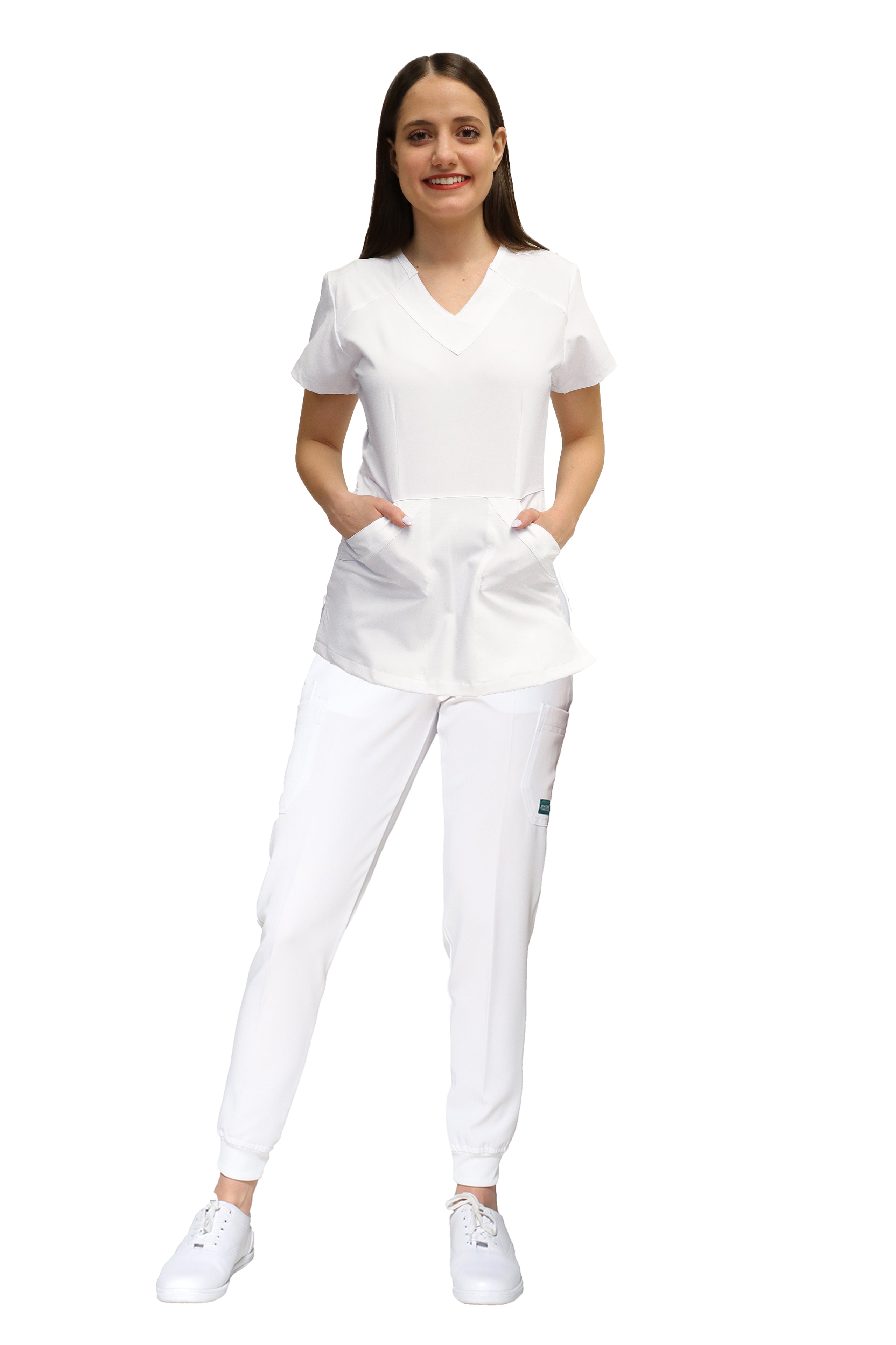 CONJUNTO EV-23 VANIA DAMA
