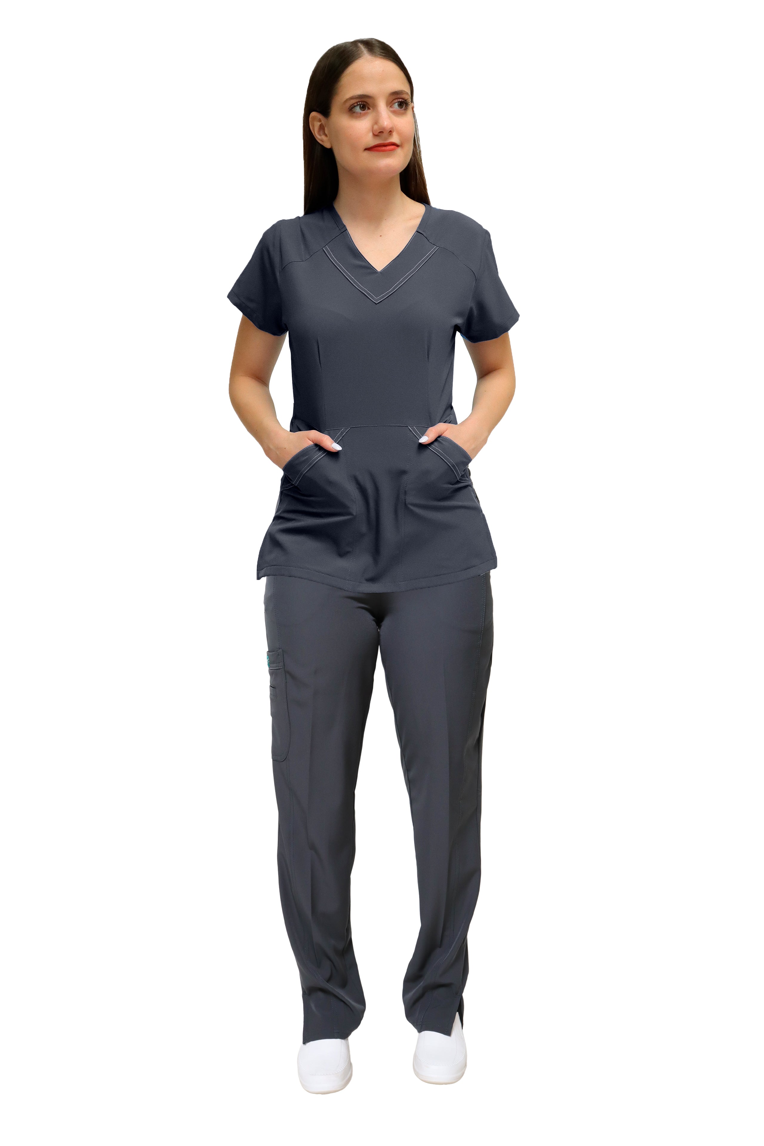CONJUNTO EV-23 VANIA DAMA