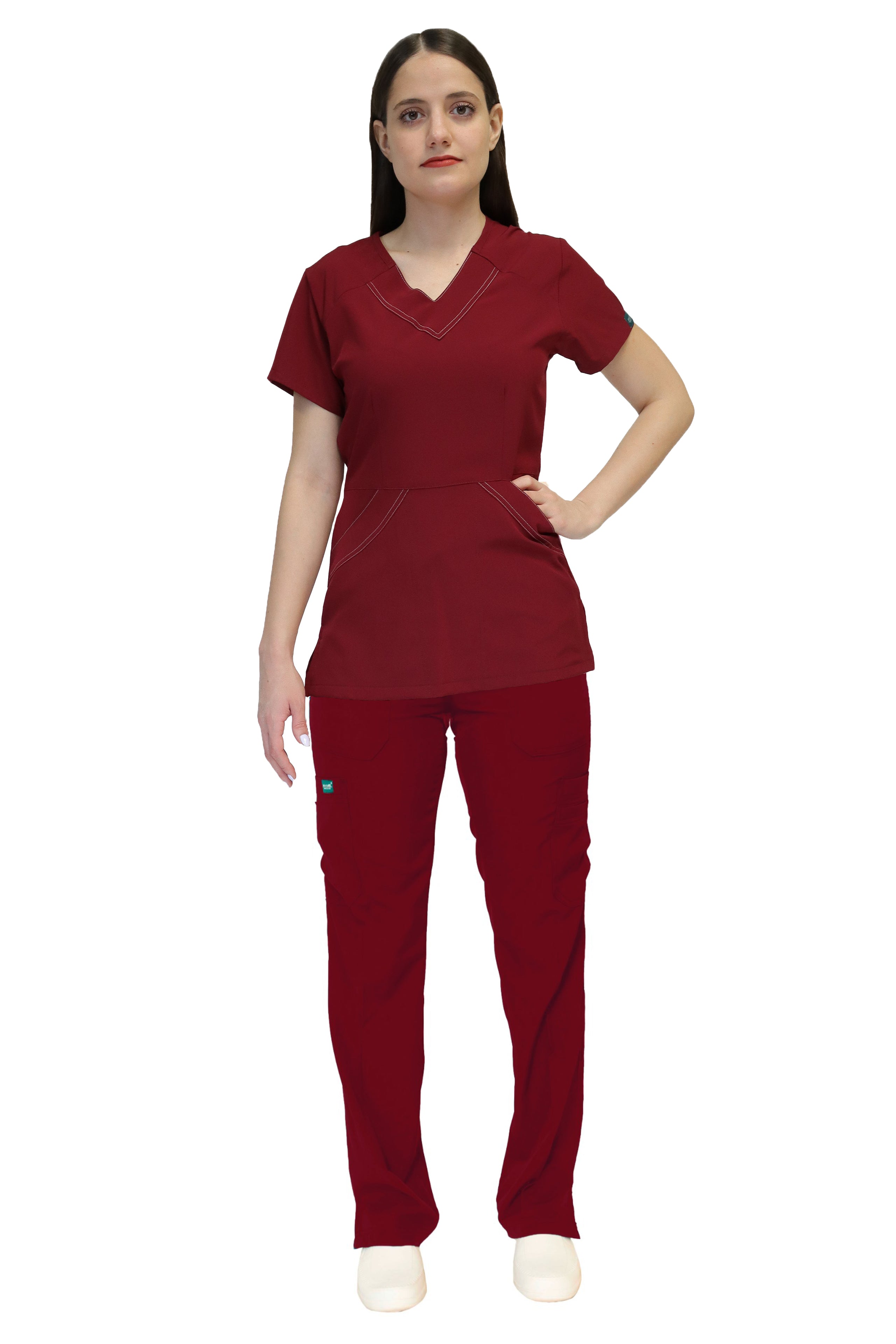 CONJUNTO EV-23 VANIA DAMA
