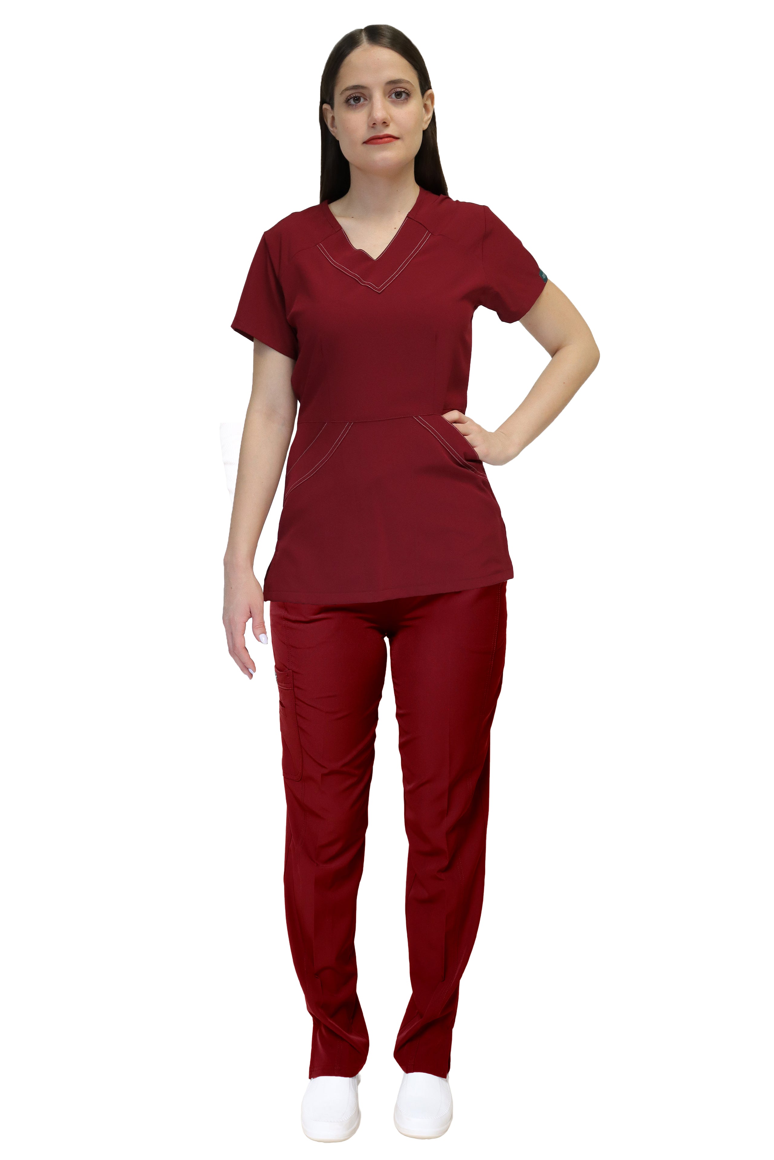 CONJUNTO EV-23 VANIA DAMA