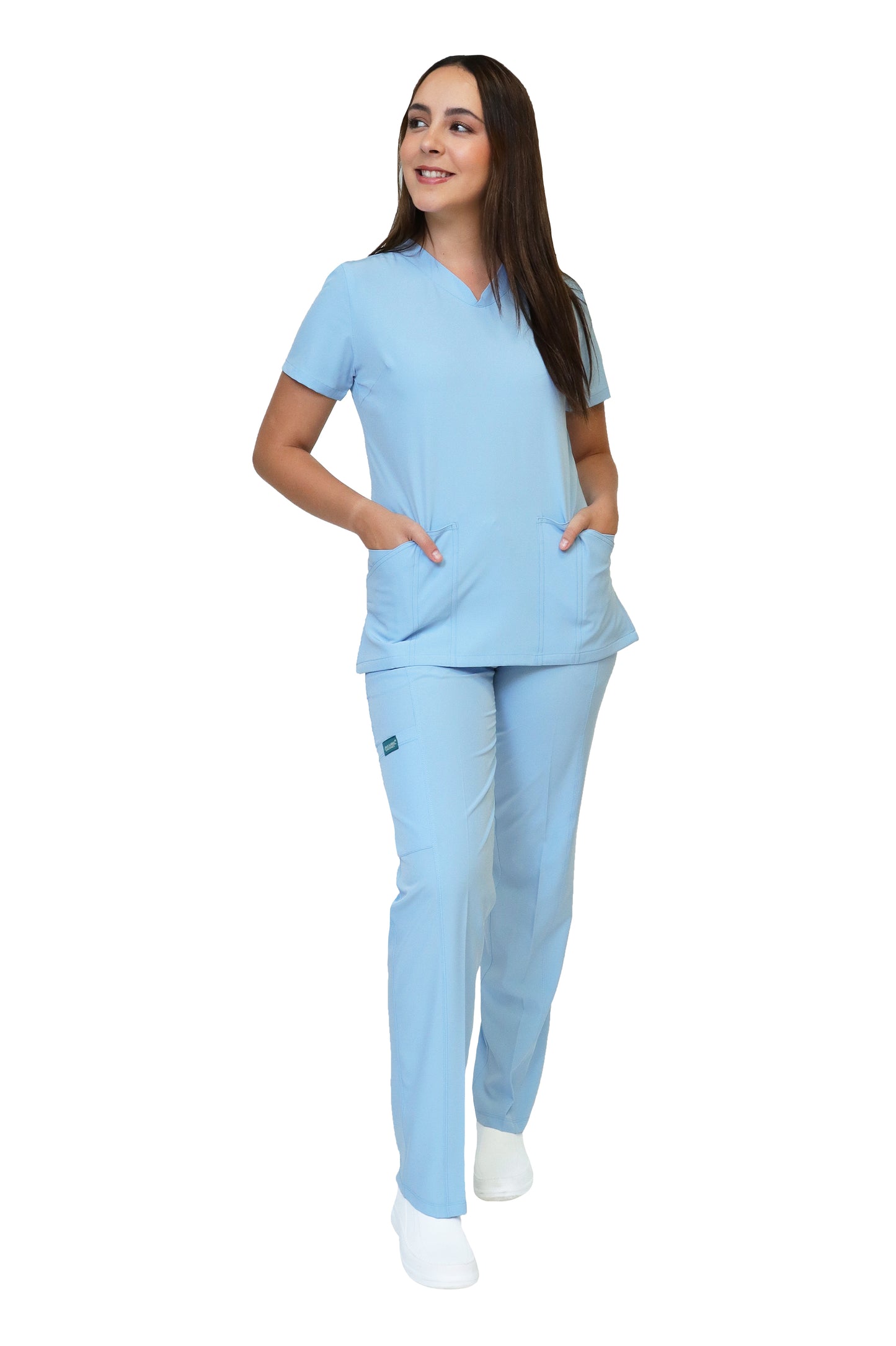 CONJUNTOS COLOR CELESTE DAMA EV-04-16-24