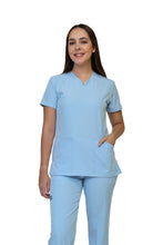 Cargar imagen en el visor de la galería, FILIPINAS COLOR CELESTE DAMA EV-04-16-24