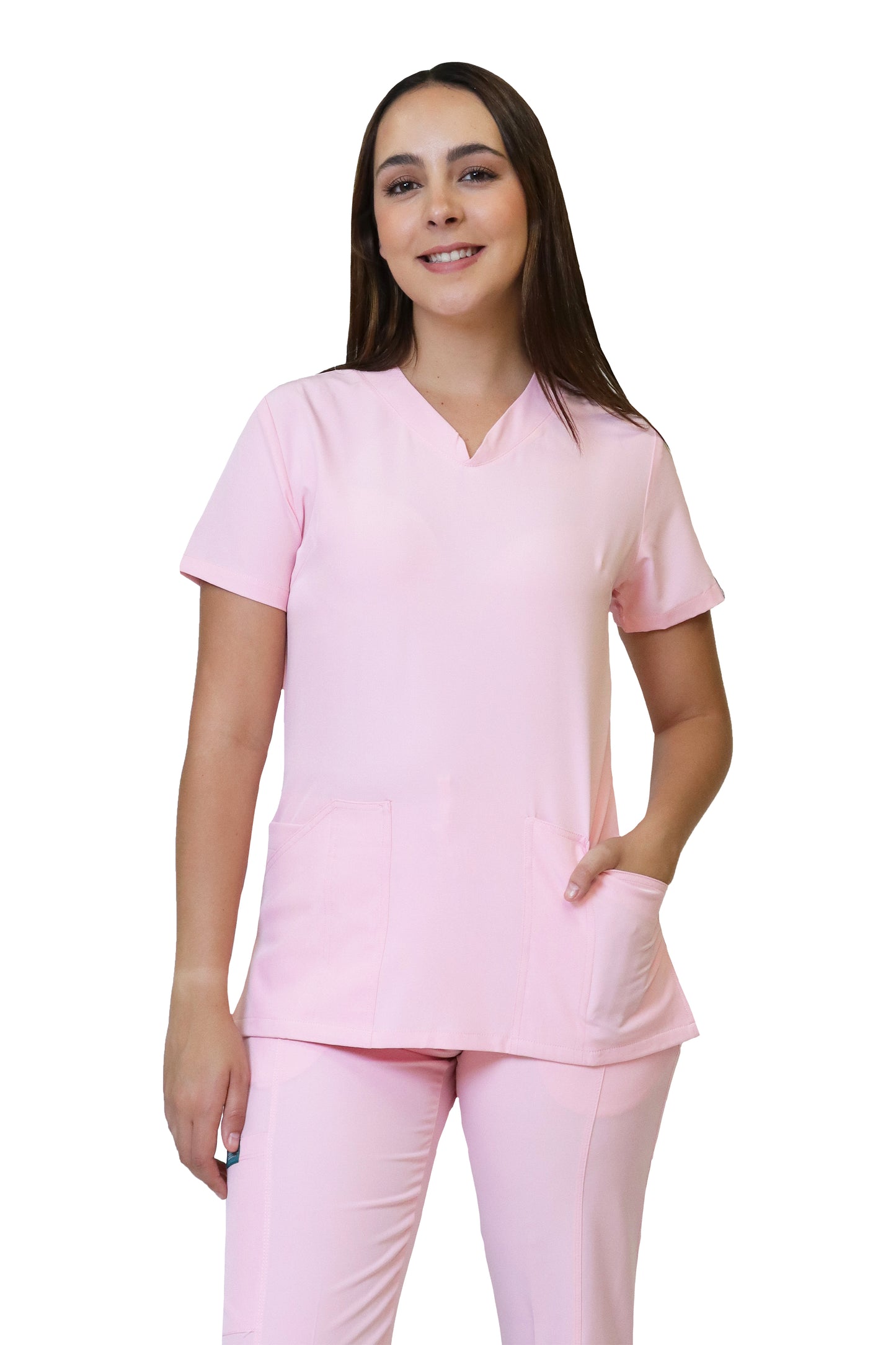 FILIPINAS COLOR ROSA CLARO DAMA EV-04-16-24