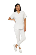 Cargar imagen en el visor de la galería, CONJUNTO EV-27 LIZ DAMA- PANTALÓN JOGGER EV-125