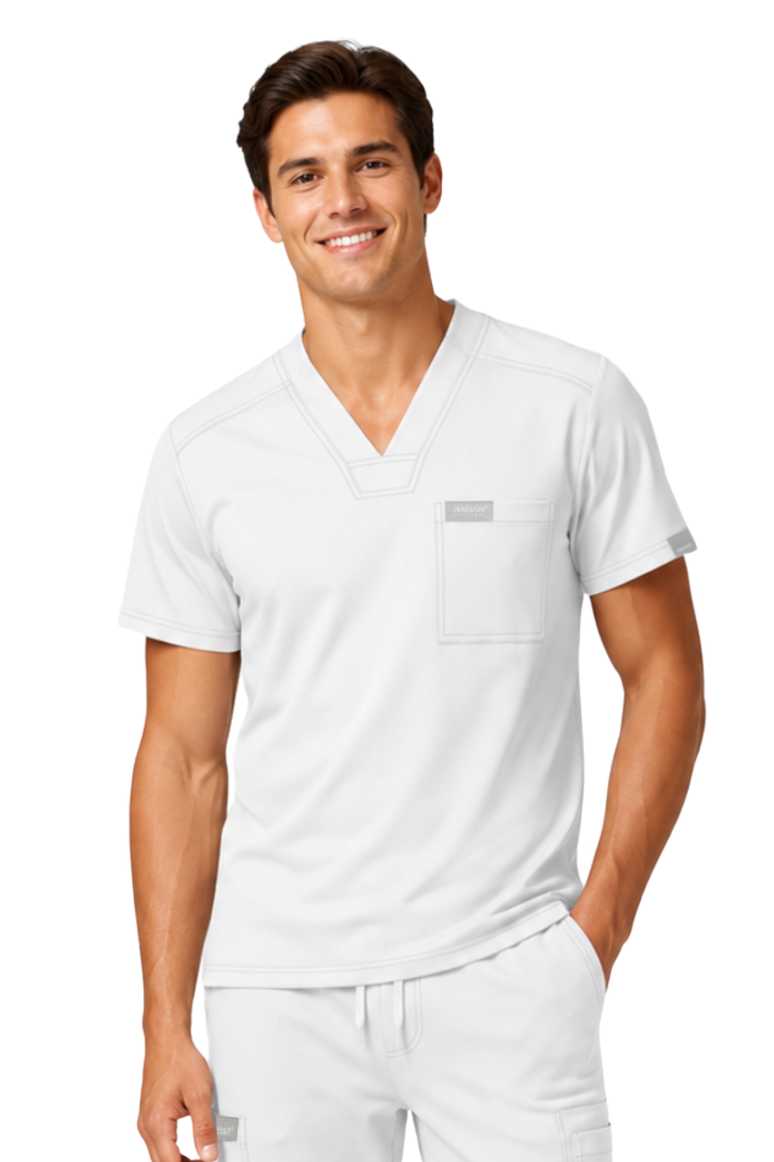 FILIPINA LGC-02 TELA TIPO LICRA -NOVASTRETCH FABRICS HOMBRE