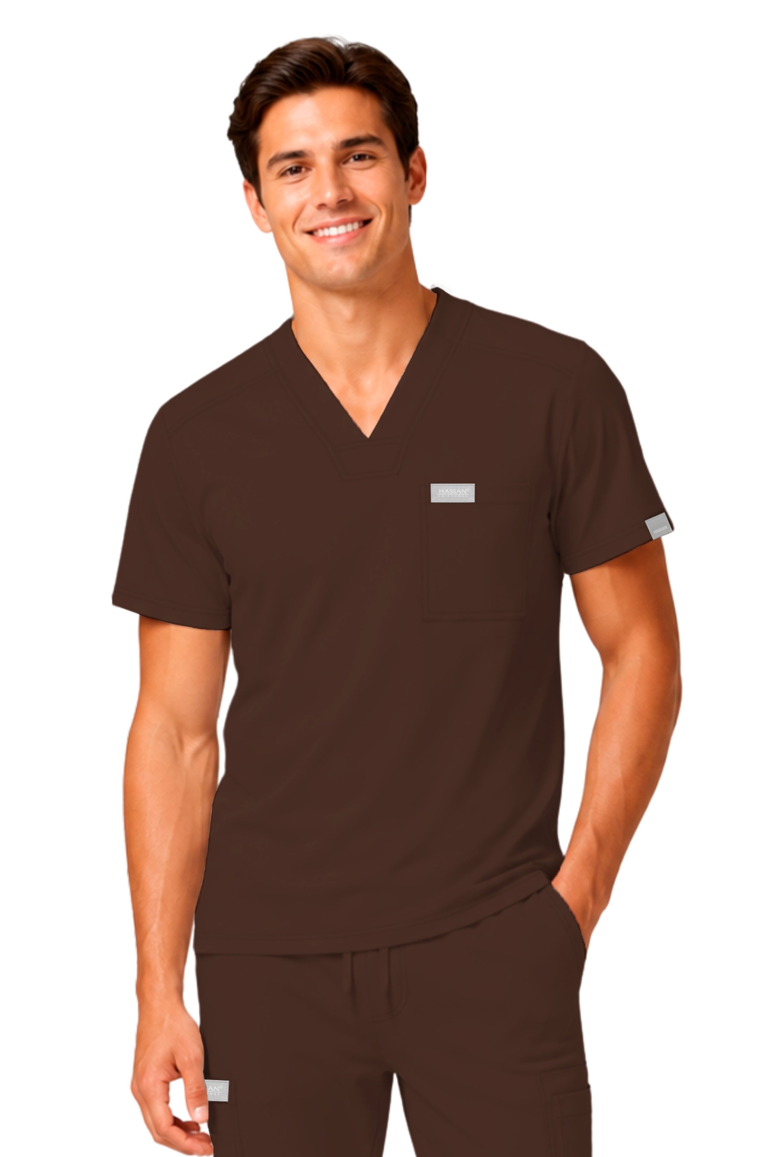 FILIPINA LGC-02 TELA TIPO LICRA -NOVASTRETCH FABRICS HOMBRE