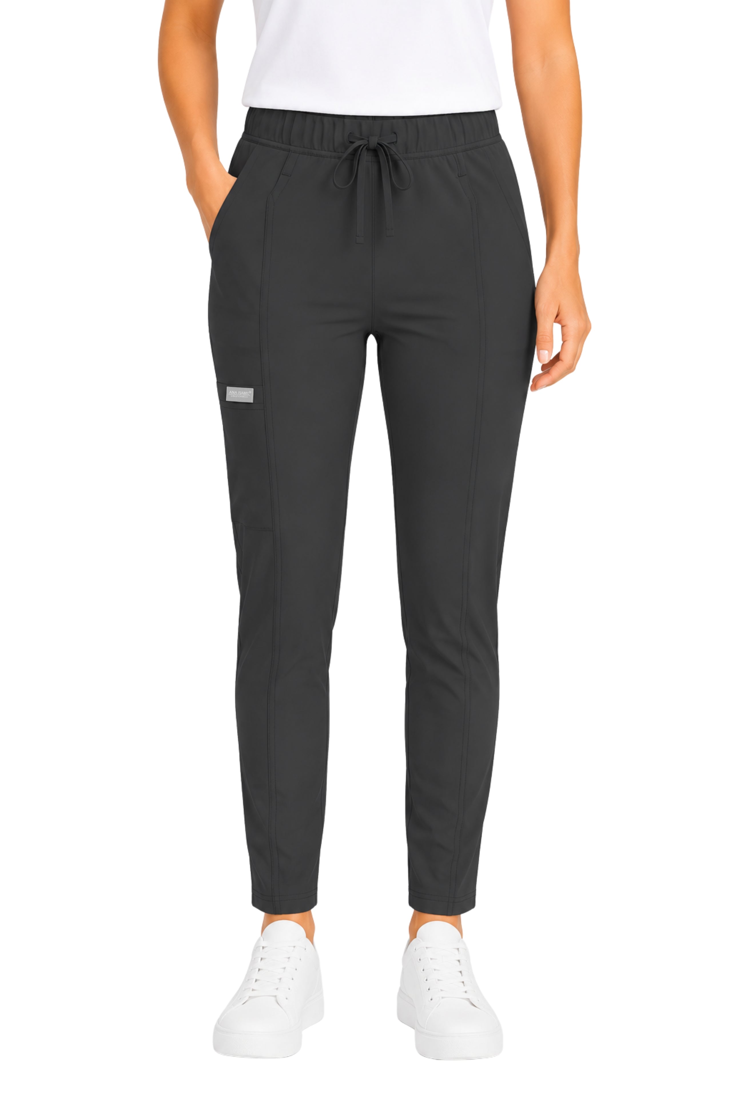 PANTALÓN LGD-120 -TELA TIPO LICRA NOVASTRETCH FABRICS