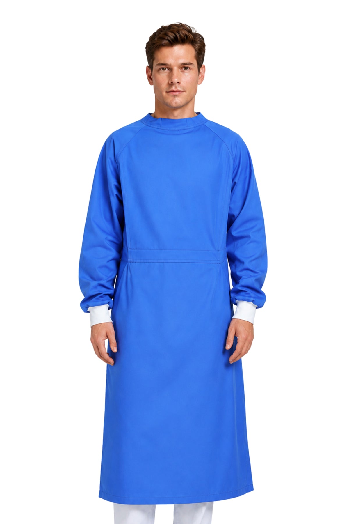 BATA CIRUJANO HA-18 HASSAN UNIFORMES
