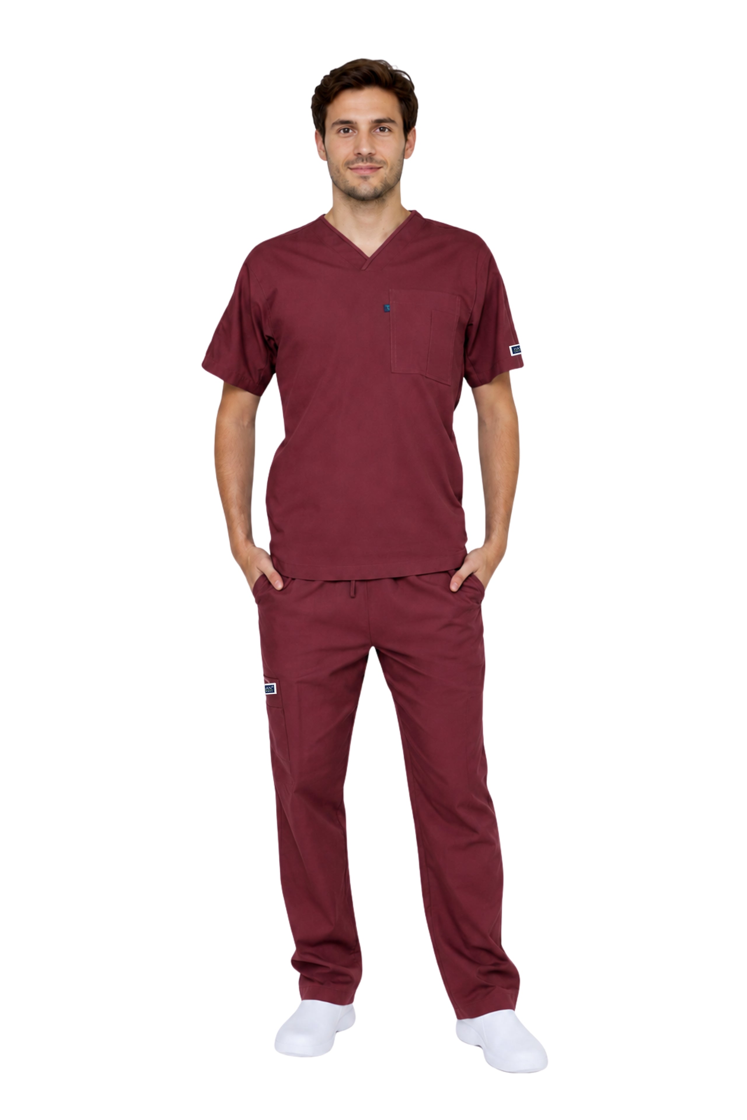 CONJUNTO HA-25 HOMBRE