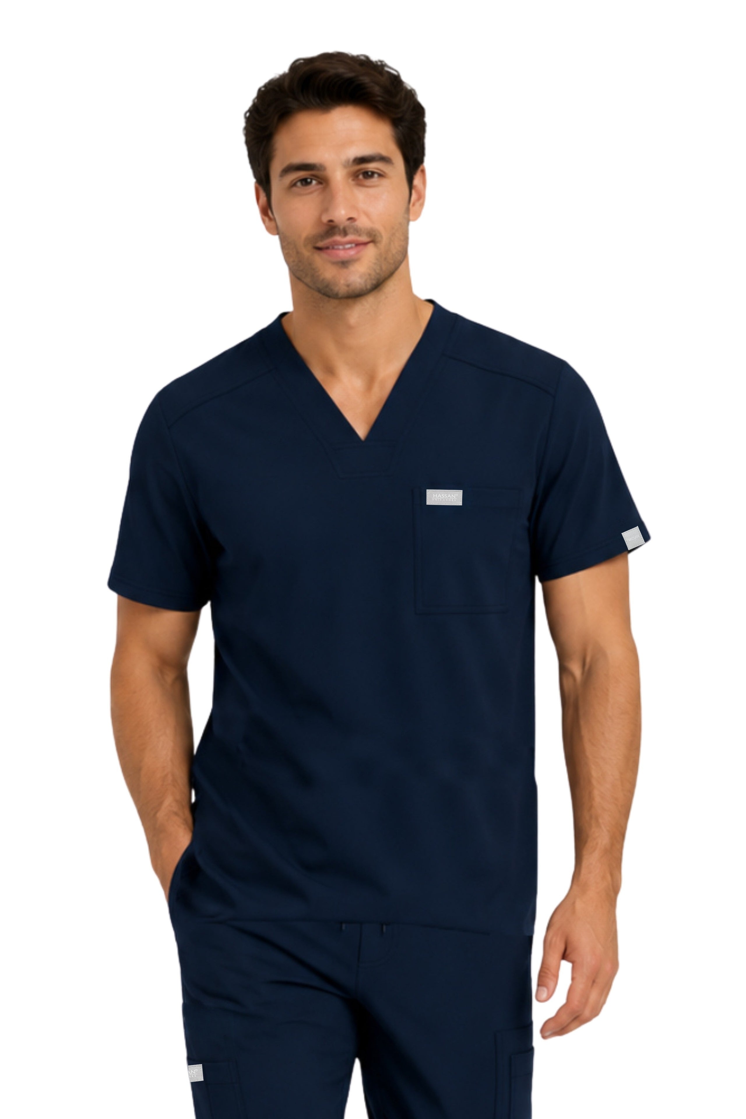 FILIPINA LGC-02 TELA TIPO LICRA -NOVASTRETCH FABRICS HOMBRE