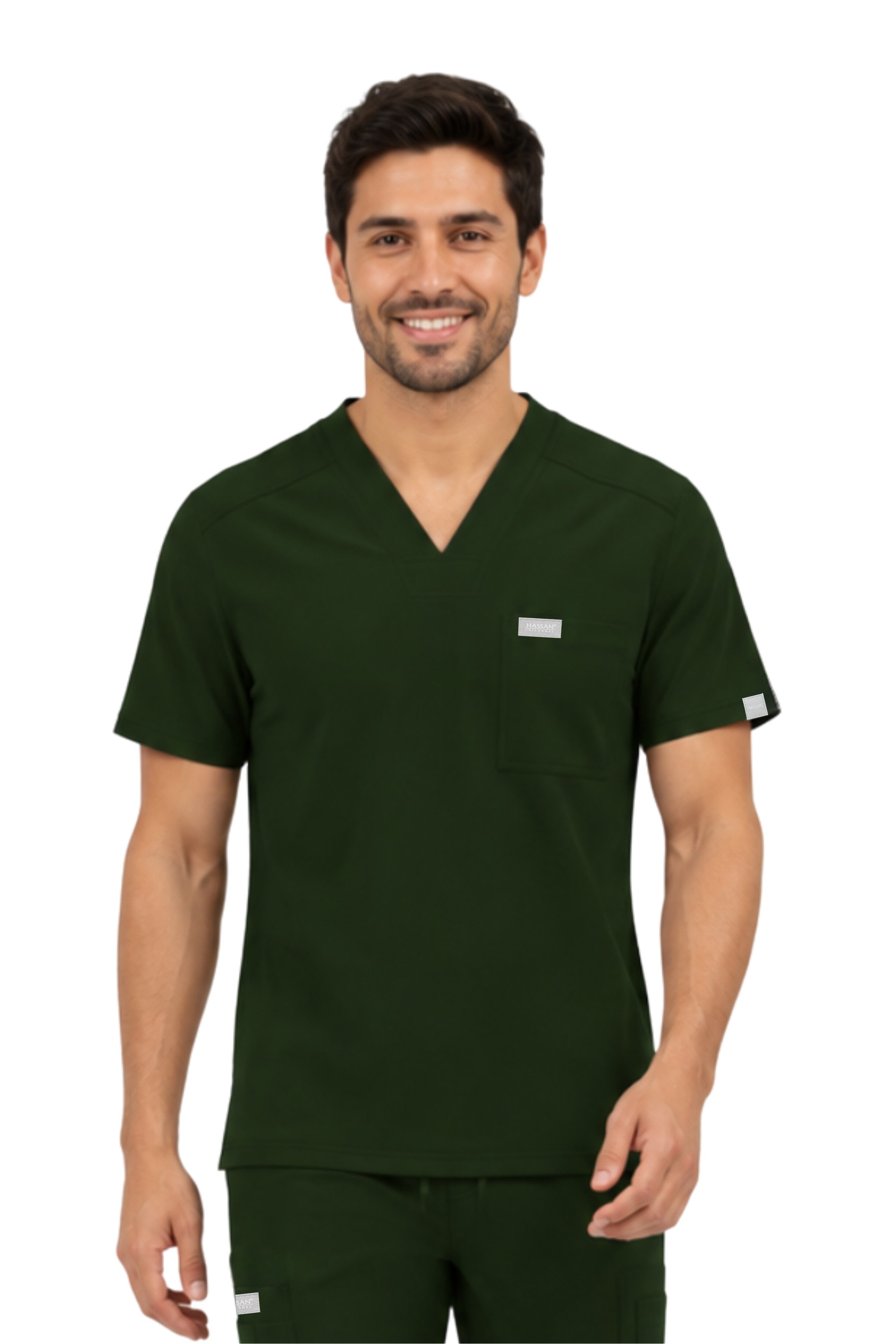 FILIPINA LGC-02 TELA TIPO LICRA -NOVASTRETCH FABRICS HOMBRE