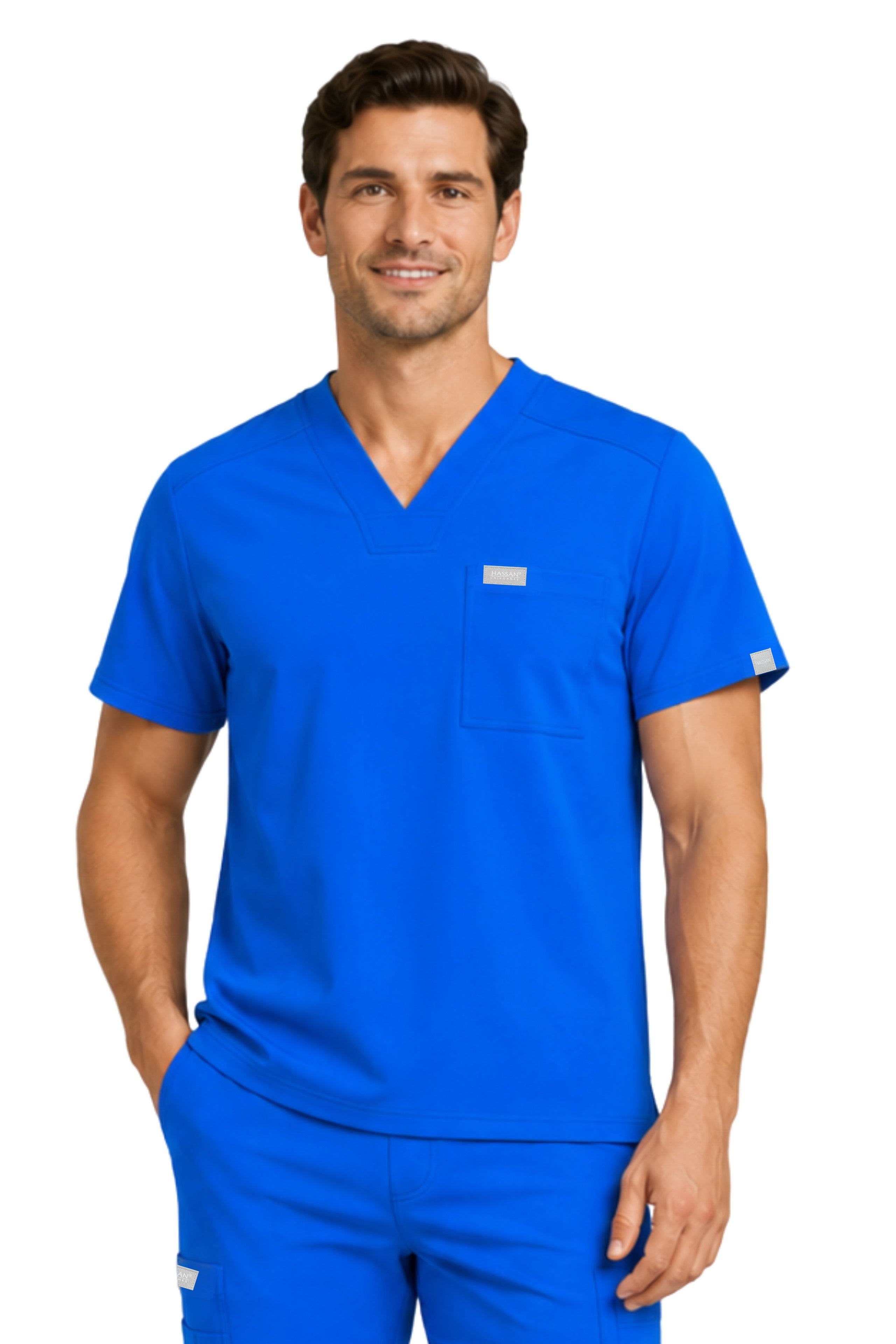 FILIPINA LGC-02 TELA TIPO LICRA -NOVASTRETCH FABRICS HOMBRE