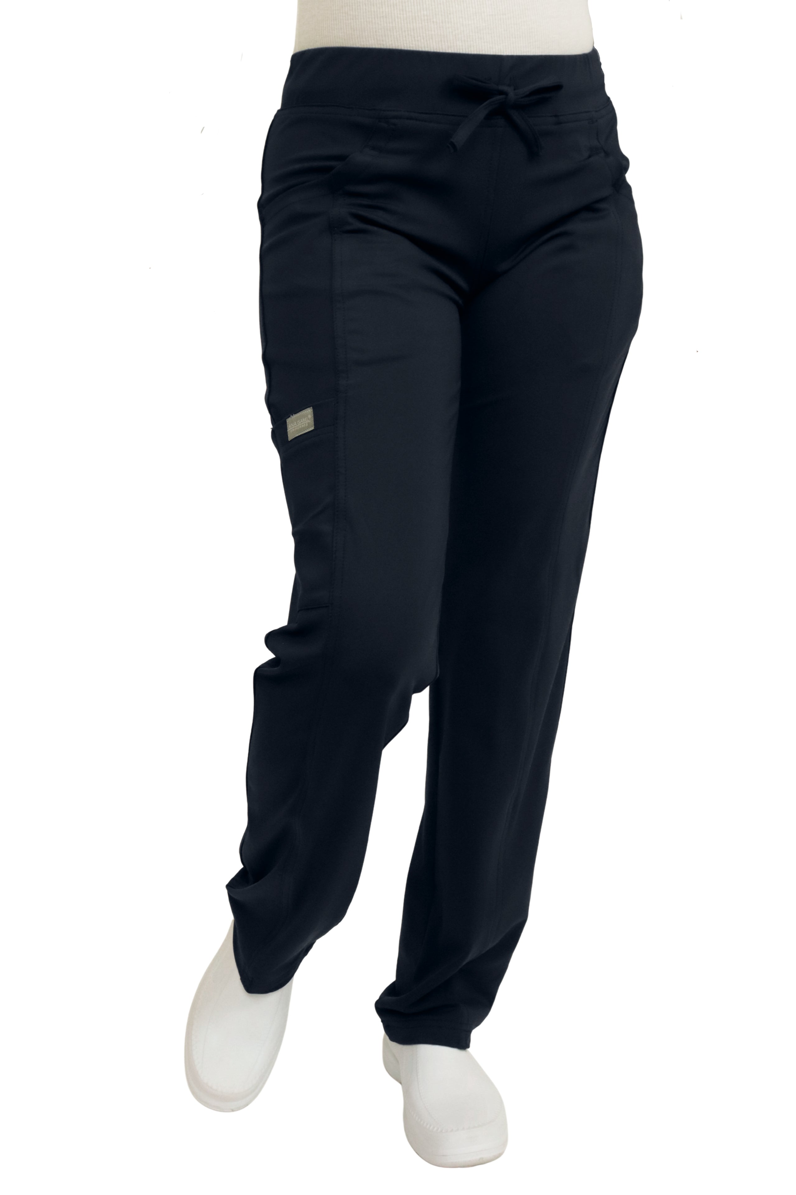 PANTALÓN LGD-120 -TELA TIPO LICRA NOVASTRETCH FABRICS