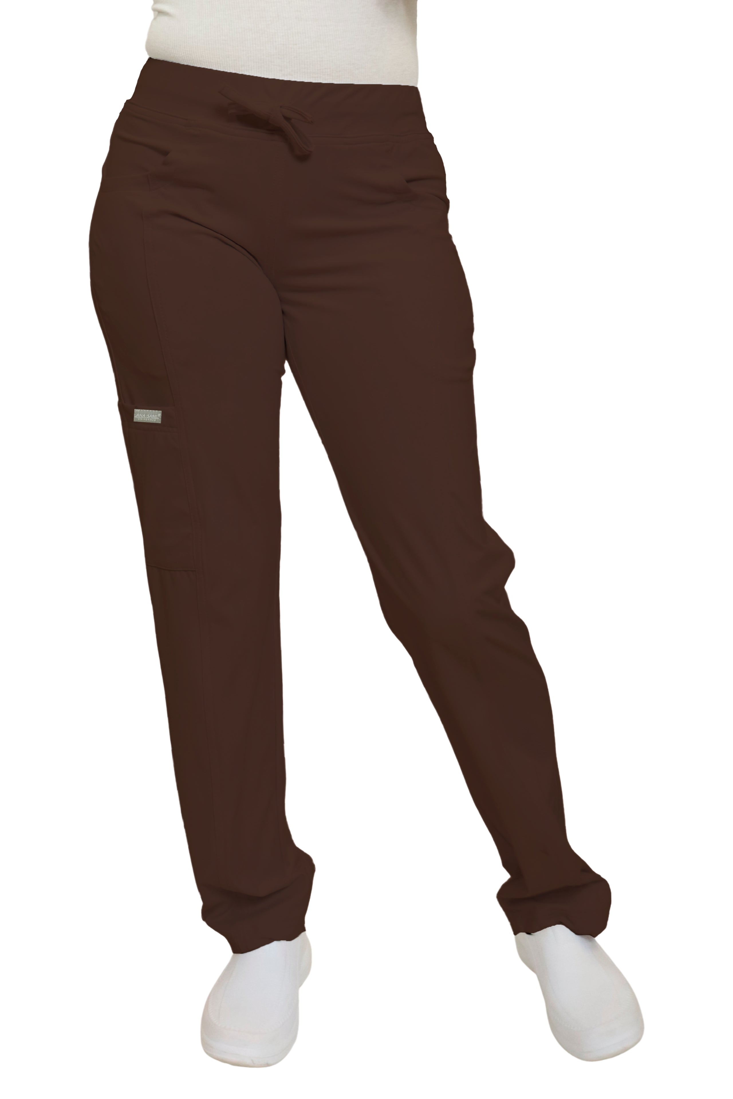 PANTALÓN LGD-120 -TELA TIPO LICRA NOVASTRETCH FABRICS
