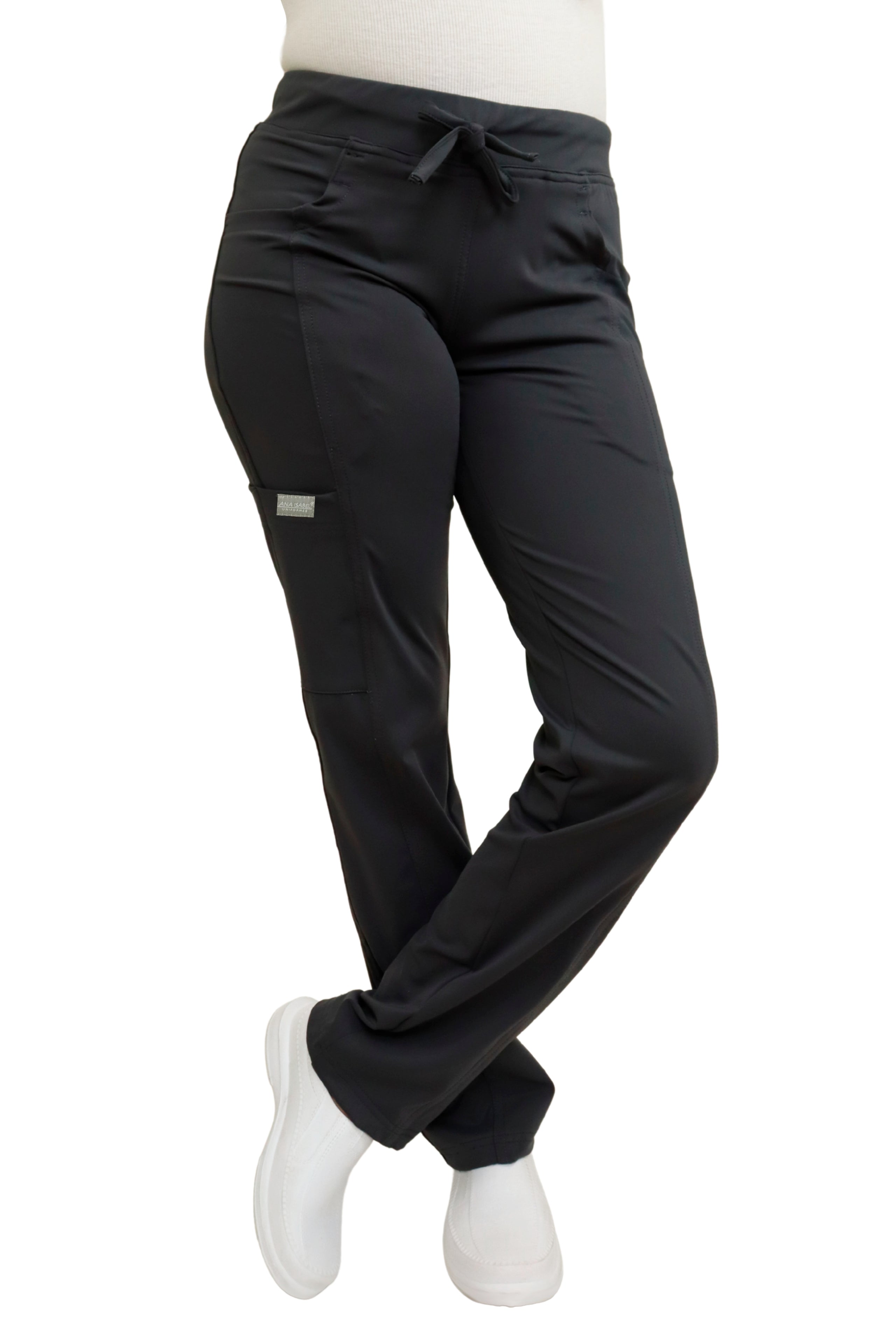 PANTALÓN LGD-120 -TELA TIPO LICRA NOVASTRETCH FABRICS