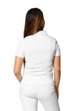 Cargar imagen en el visor de la galería, PLAYERA TIPO POLO PD-01 DAMA