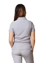 Cargar imagen en el visor de la galería, PLAYERA TIPO POLO PD-01 DAMA