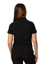 Cargar imagen en el visor de la galería, PLAYERA TIPO POLO PD-01 DAMA