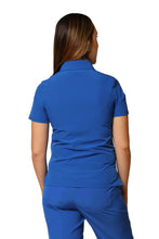 Cargar imagen en el visor de la galería, PLAYERA TIPO POLO PD-01 DAMA