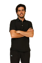 Cargar imagen en el visor de la galería, PLAYERA TIPO POLO PH-01 HOMBRE