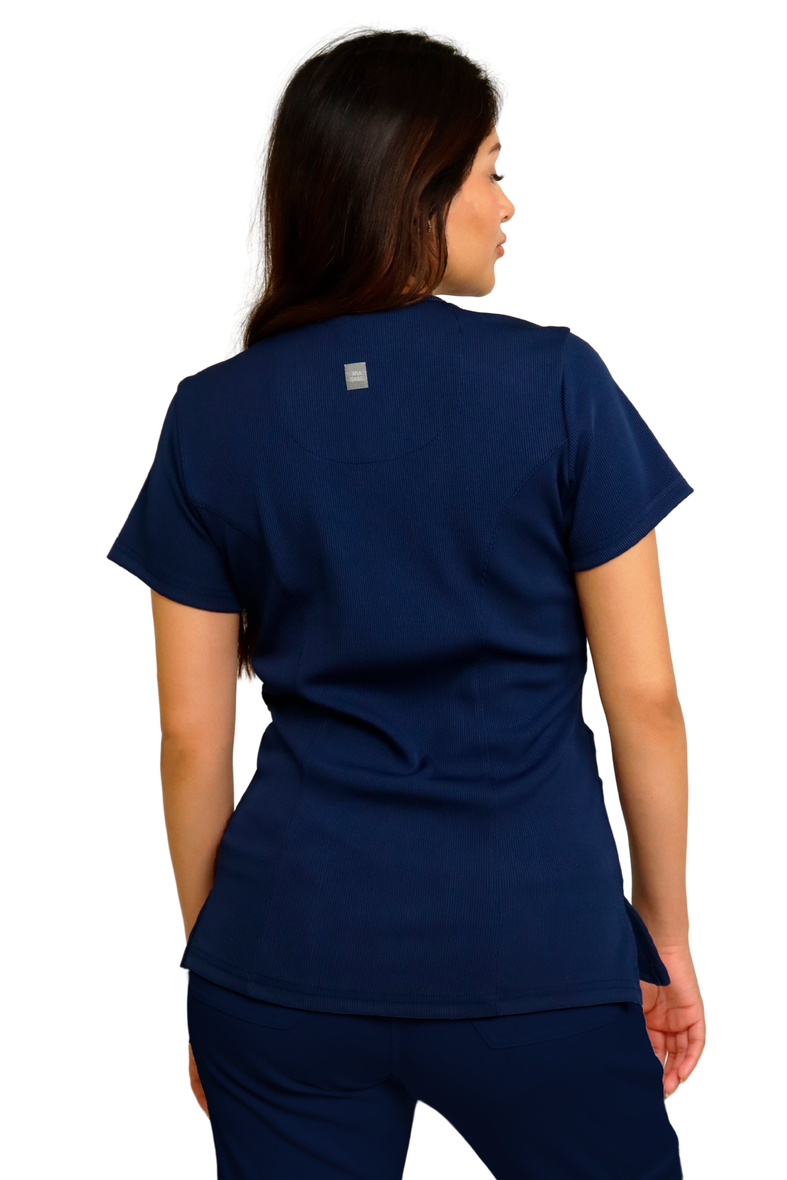 CONJUNTO RGD-04 - TELA 100% CÁRDIGAN - POWER STRETCH RIB