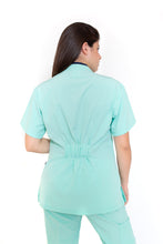 Cargar imagen en el visor de la galería, FILIPINAS COLOR PISTACHE DAMA EV-02-04-13-14-15-16-18-20