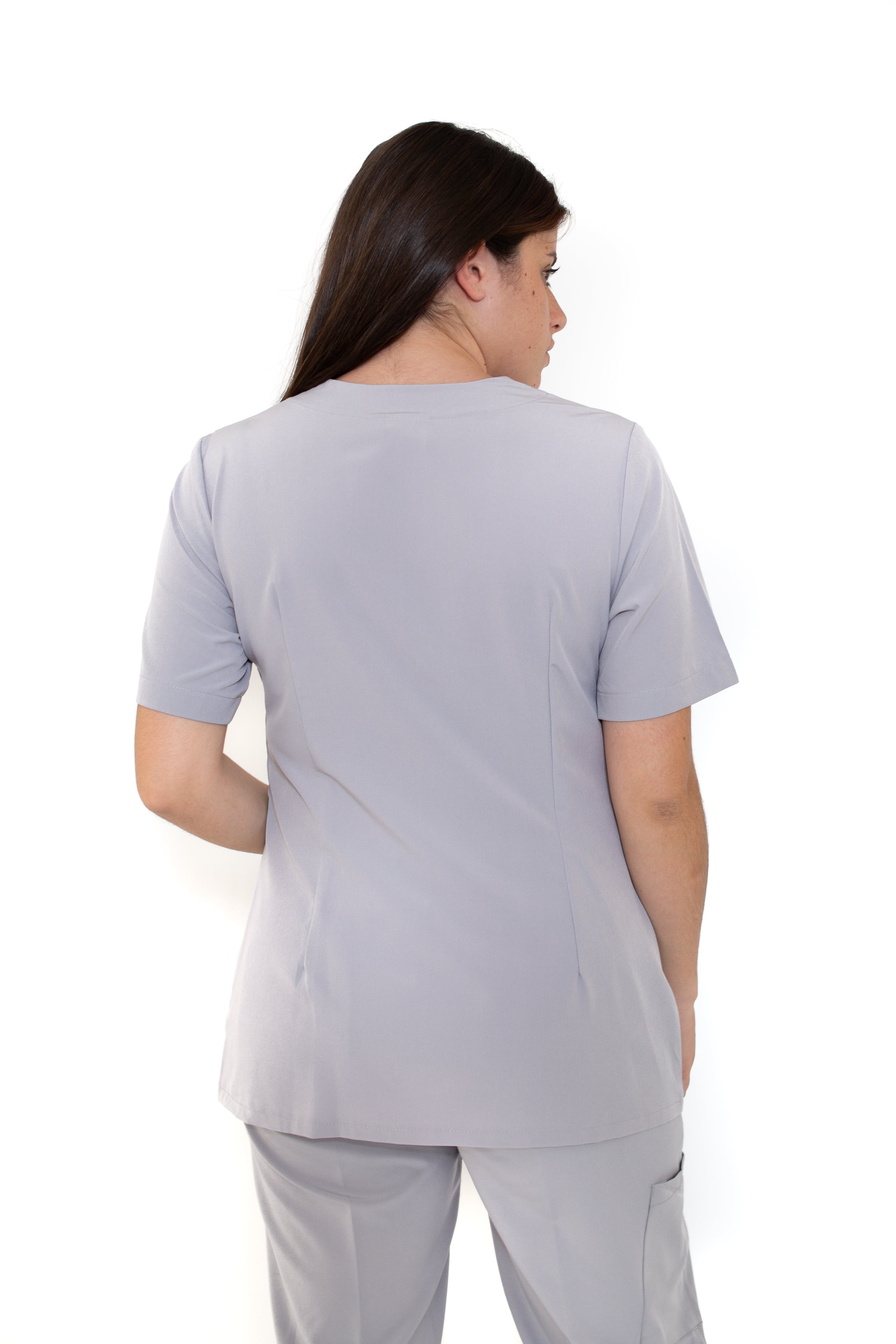 FILIPINAS COLOR GRIS DAMA EV-02-07-08-09-EV-16-18