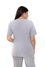 Cargar imagen en el visor de la galería, FILIPINAS COLOR GRIS DAMA EV-02-07-08-09-EV-16-18