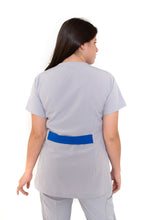 Cargar imagen en el visor de la galería, FILIPINAS COLOR GRIS DAMA EV-02-07-08-09-EV-16-18