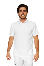Cargar imagen en el visor de la galería, PLAYERA TIPO POLO PH-01 HOMBRE