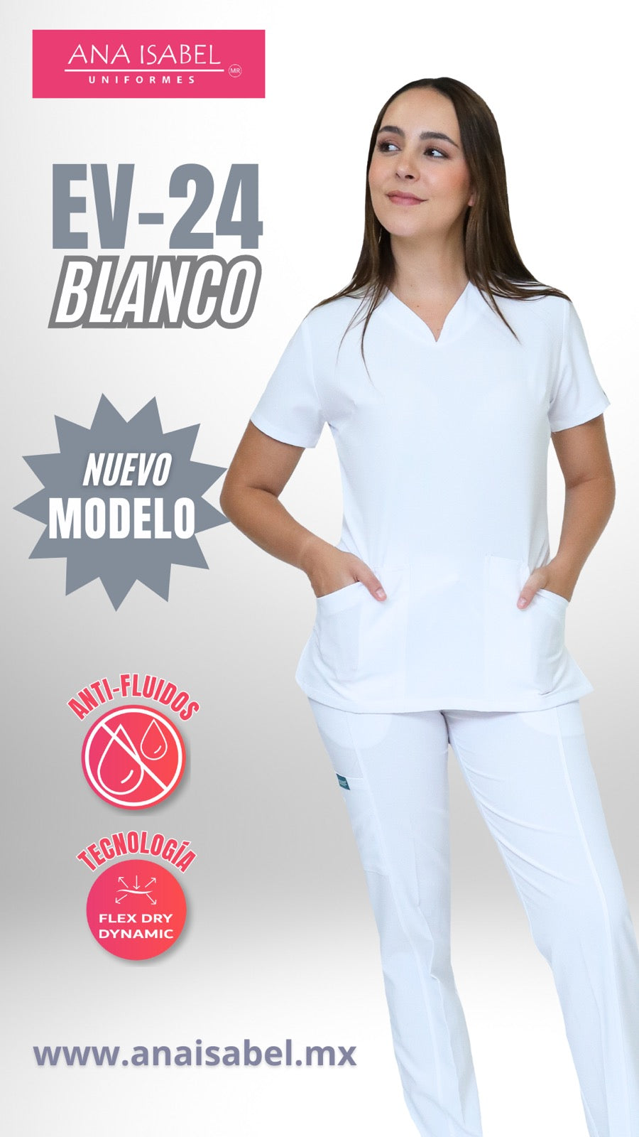 CONJUNTO EV-24 KITTY DAMA