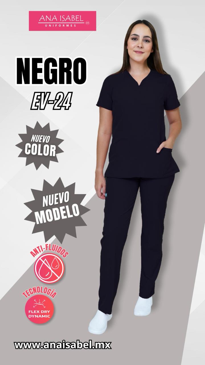 CONJUNTO EV-24 KITTY DAMA
