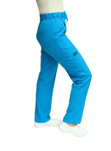 Cargar imagen en el visor de la galería, PANTALÓN EV-120 DAMA TALLAS 3XG Y 4XG