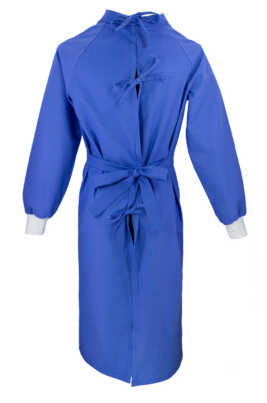 BATA CIRUJANO HA-18 HASSAN UNIFORMES