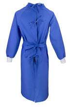 Cargar imagen en el visor de la galería, BATA CIRUJANO  HA-18 HASSAN UNIFORMES