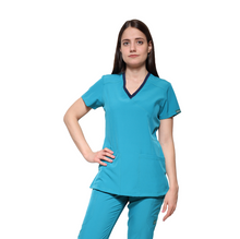 Cargar imagen en el visor de la galería, FILIPINA EV-04 TATITA DAMA más COLORES