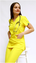 Cargar y reproducir el video en el visor de la galería, CONJUNTO EV-04 TATITA  DAMA