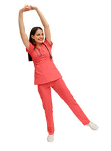 Cargar imagen en el visor de la galería, CONJUNTO EV-23 VANIA DAMA