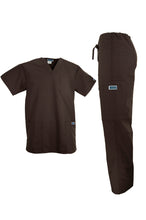 Cargar imagen en el visor de la galería, CONJUNTO EA-01 HOMBRE SPORT & ActiveWear