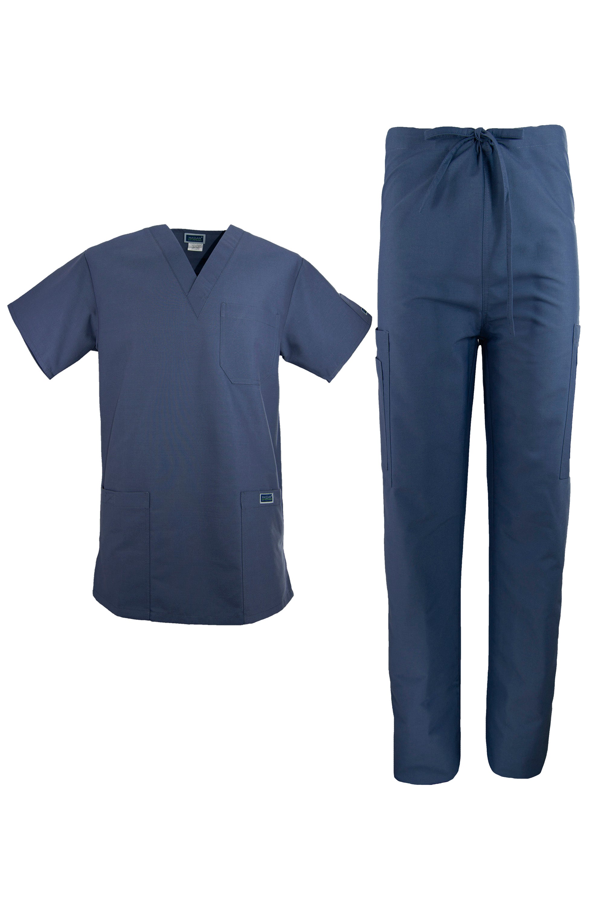 CONJUNTO EA-01 HOMBRE SPORT & ActiveWear