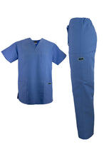 Cargar imagen en el visor de la galería, CONJUNTO EA-01 HOMBRE SPORT & ActiveWear