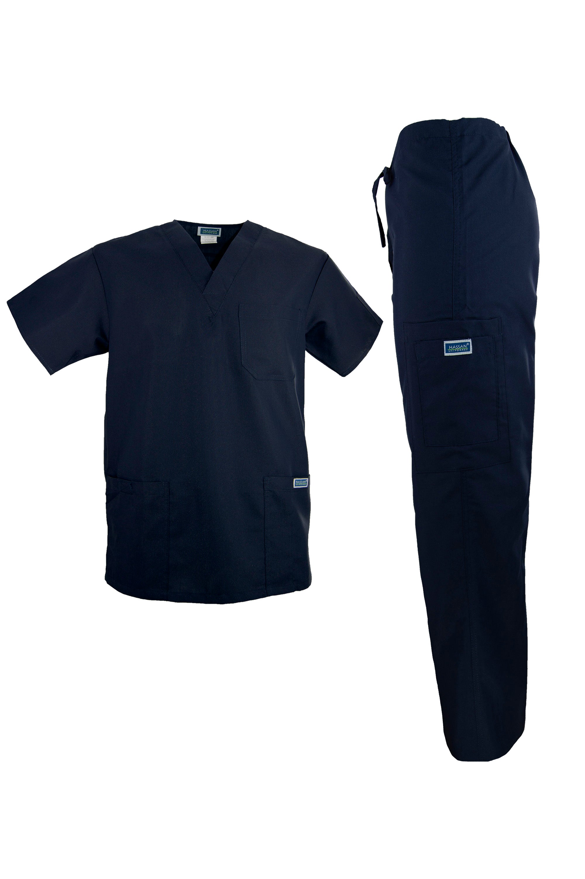 CONJUNTO EA-01 HOMBRE SPORT & ActiveWear