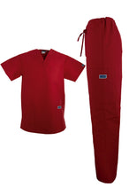 Cargar imagen en el visor de la galería, CONJUNTO EA-01 HOMBRE SPORT & ActiveWear