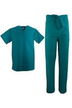 Cargar imagen en el visor de la galería, CONJUNTO EA-01 HOMBRE SPORT & ActiveWear