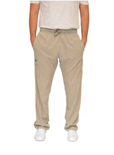 Cargar imagen en el visor de la galería, Conjunto SET EA-02 REPELENTE A FLUIDOS-Color KAKI-HASSAN Uniformes