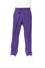 Cargar imagen en el visor de la galería, PANTALON EA-02 STRETCH REPELENTE HOMBRE